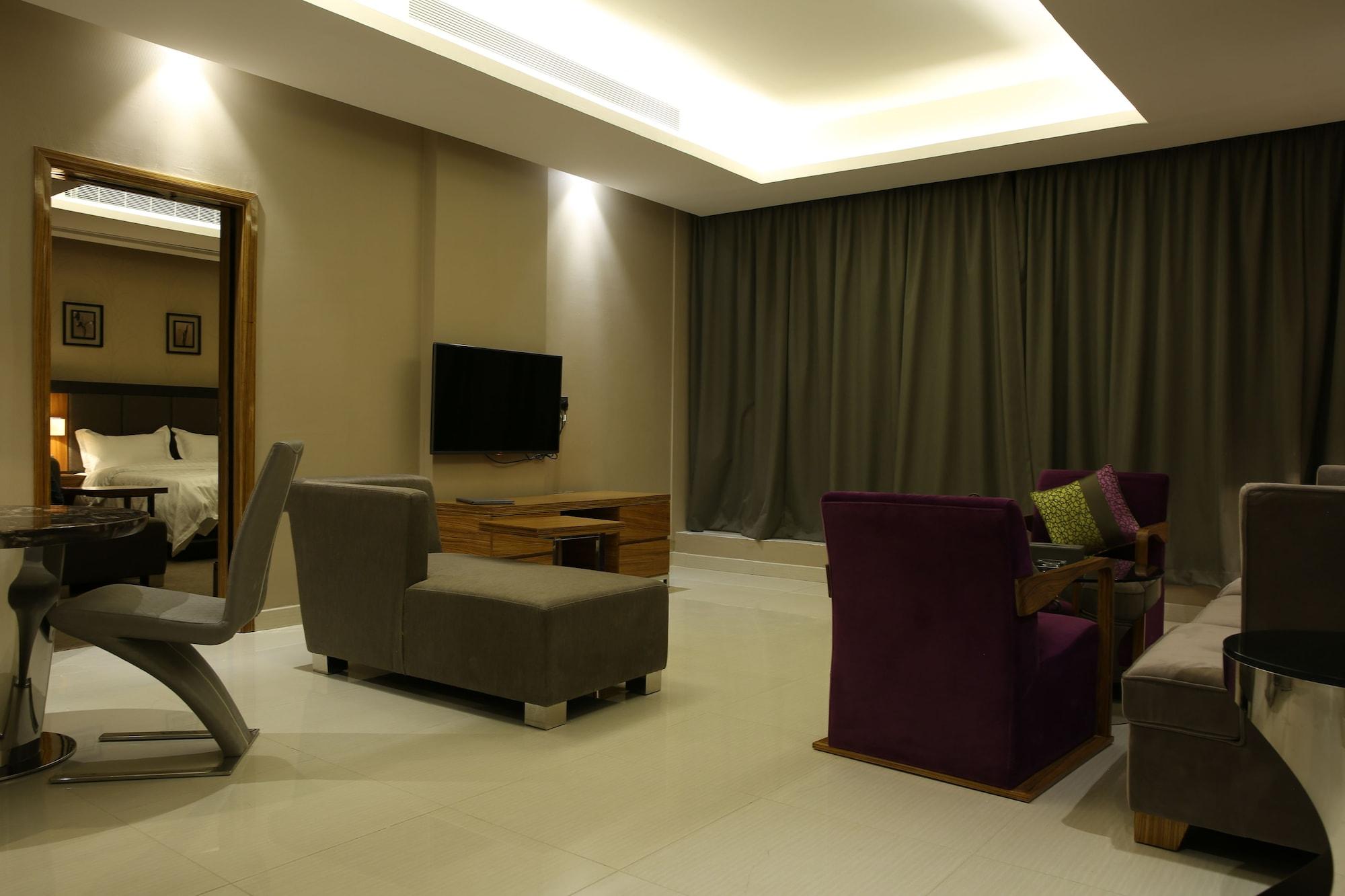 Hotel Quetzal