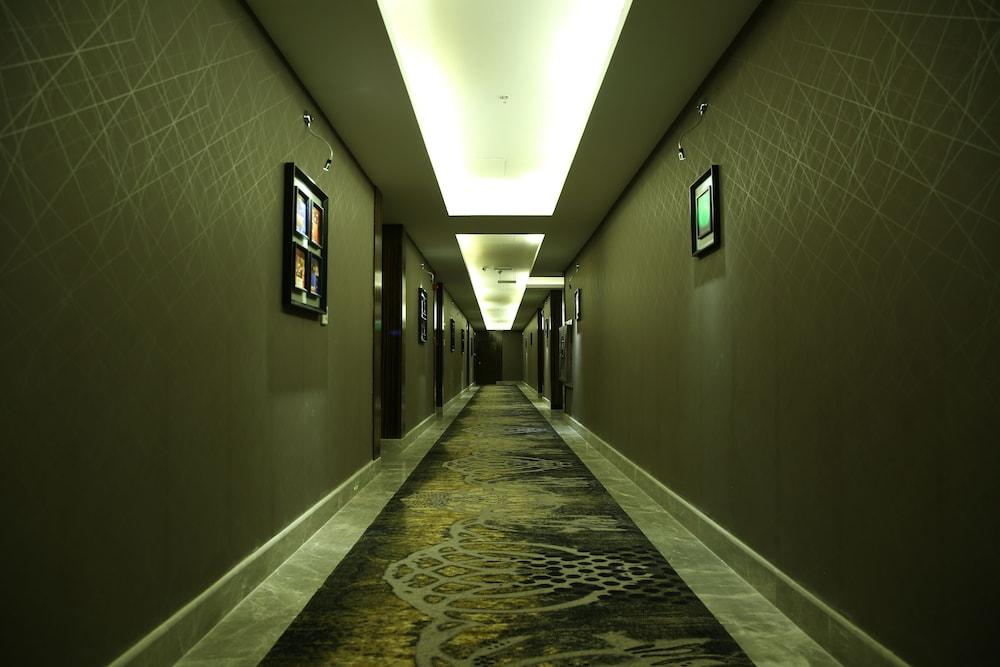 Quetzal Hotel