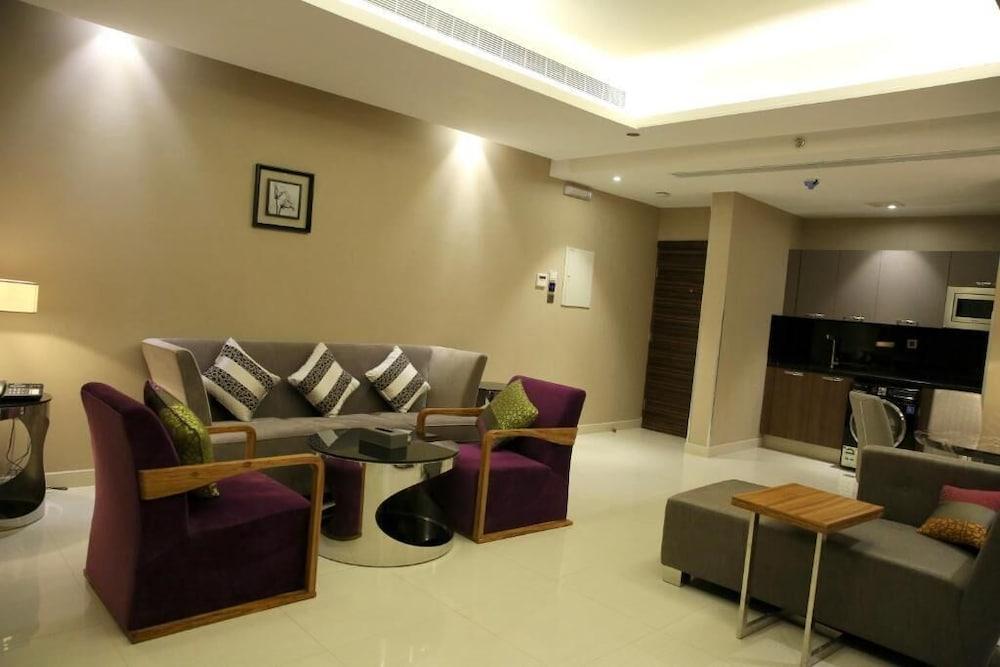 Hotel Quetzal Riyadh