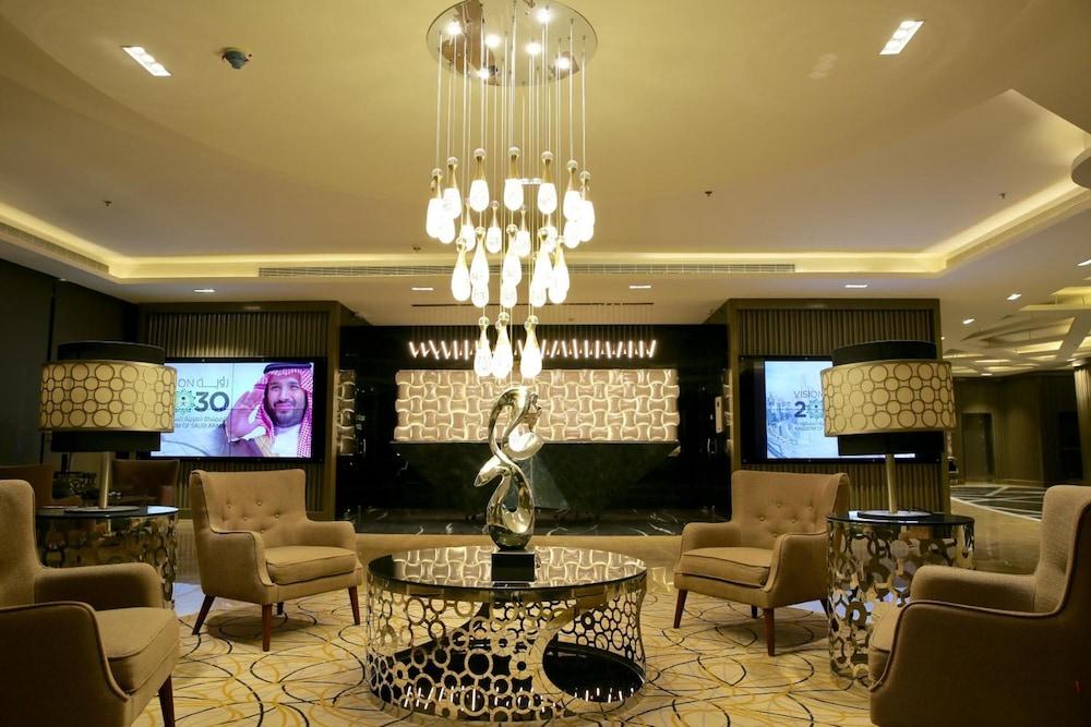 Quetzal 3* Riyadh