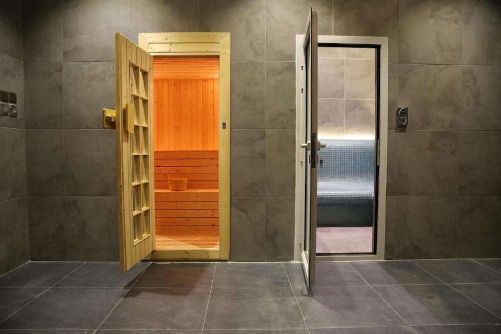 Quetzal Hotel Riyadh
