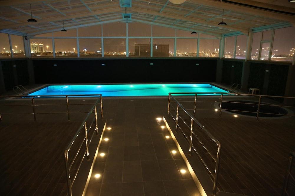 Hotel Quetzal