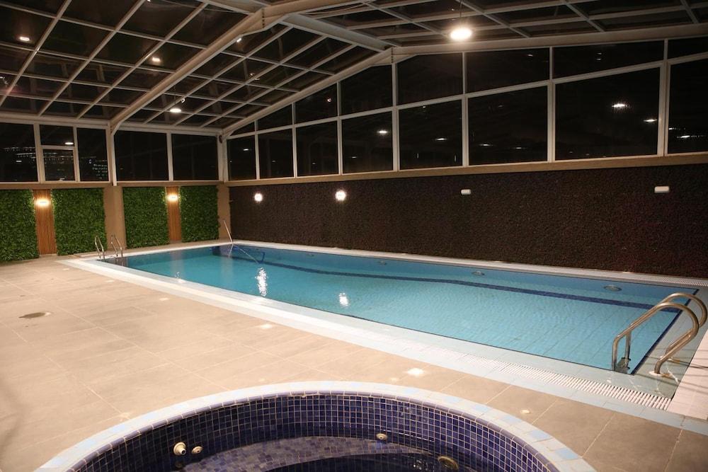 Quetzal Riyadh