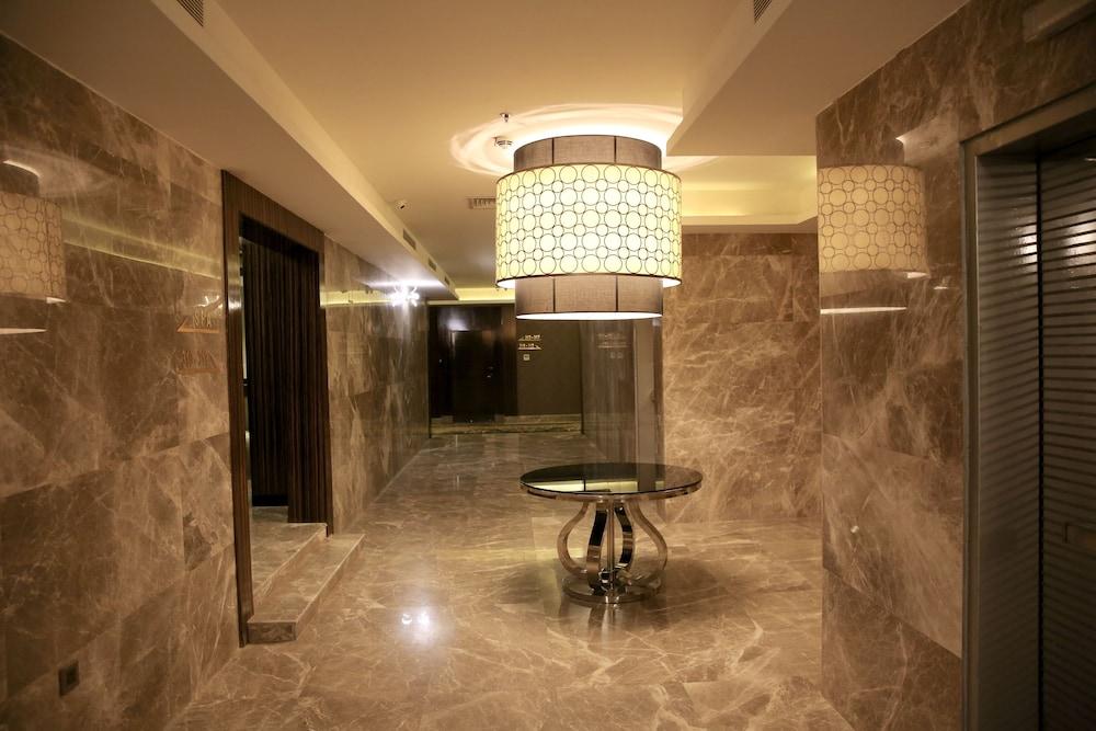 Quetzal Hotel Riyadh