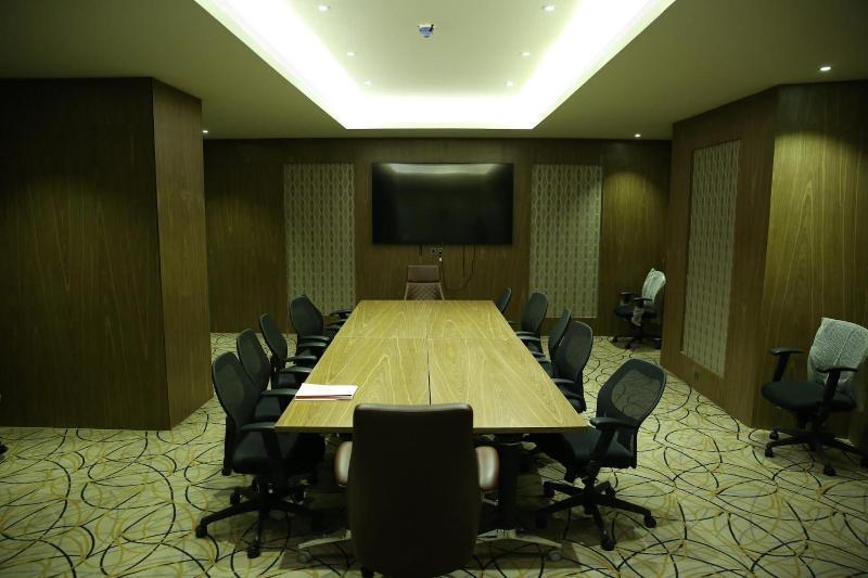 Hotel Quetzal Riyadh