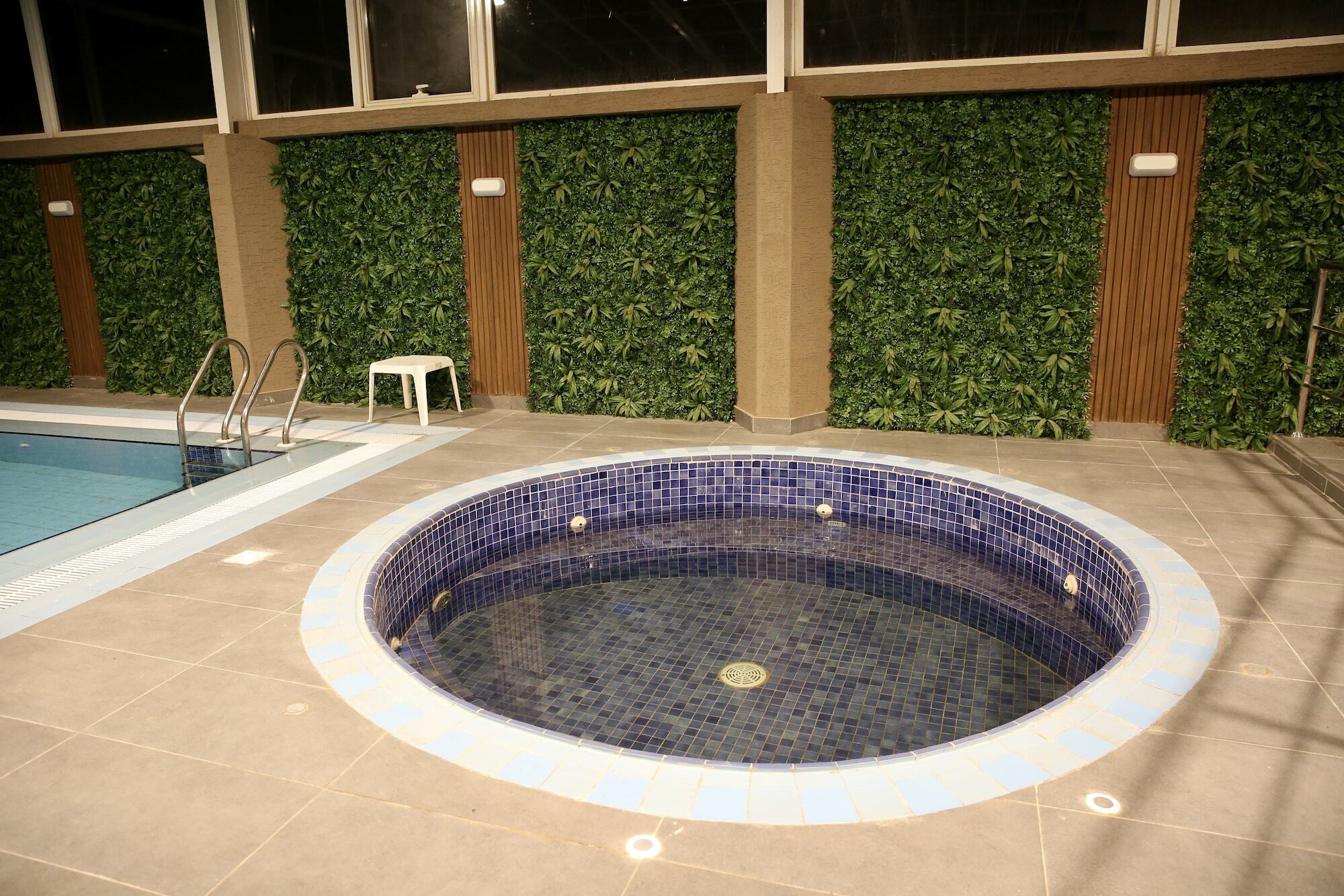 Quetzal 3* Riyadh