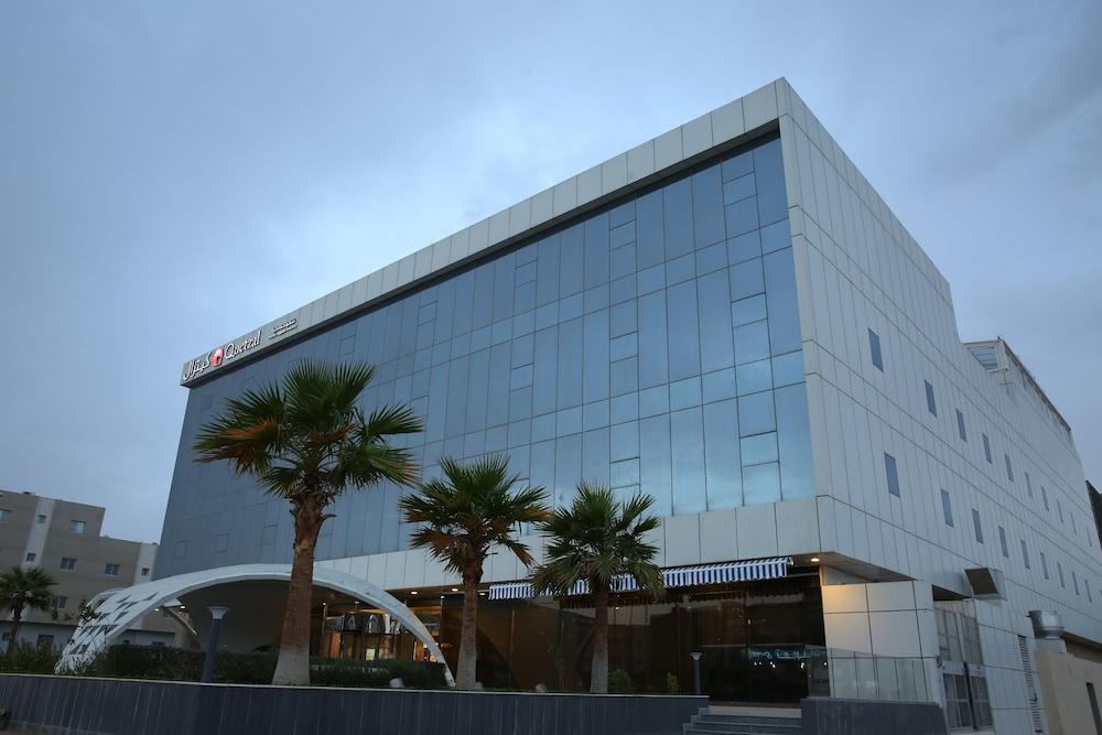 Hotel Quetzal Riyadh
