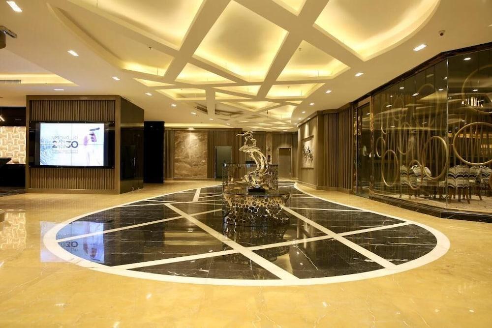 Hotel Quetzal 3*