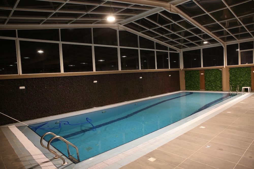 Hotel Quetzal Riyadh