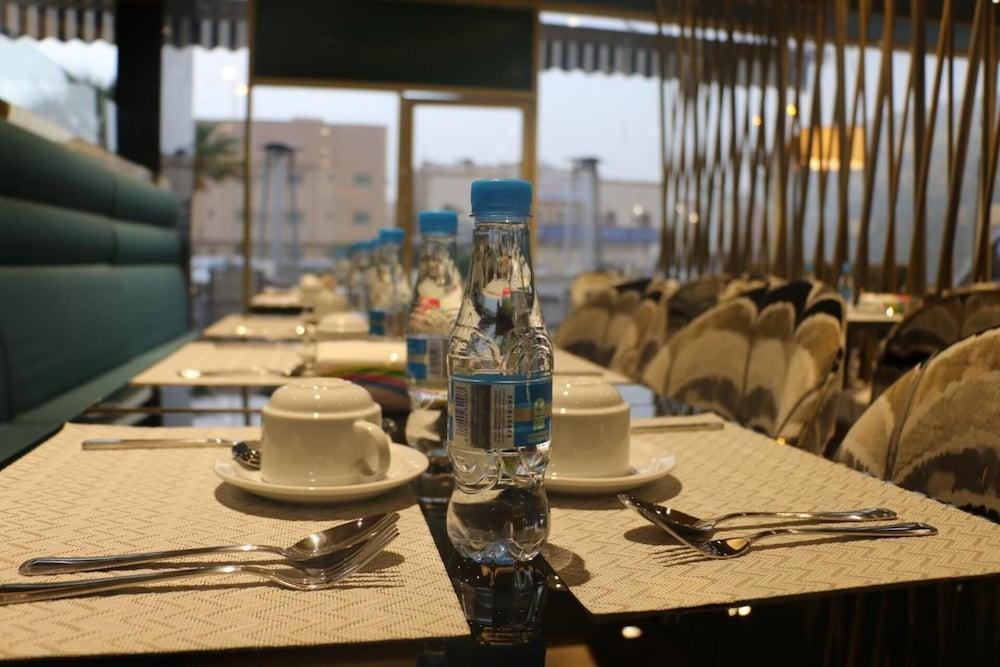 Quetzal Hotel